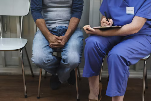 Psychiatric Care Program